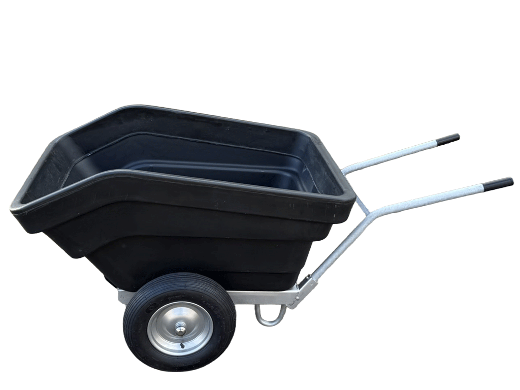 Yard Wheelbarrow