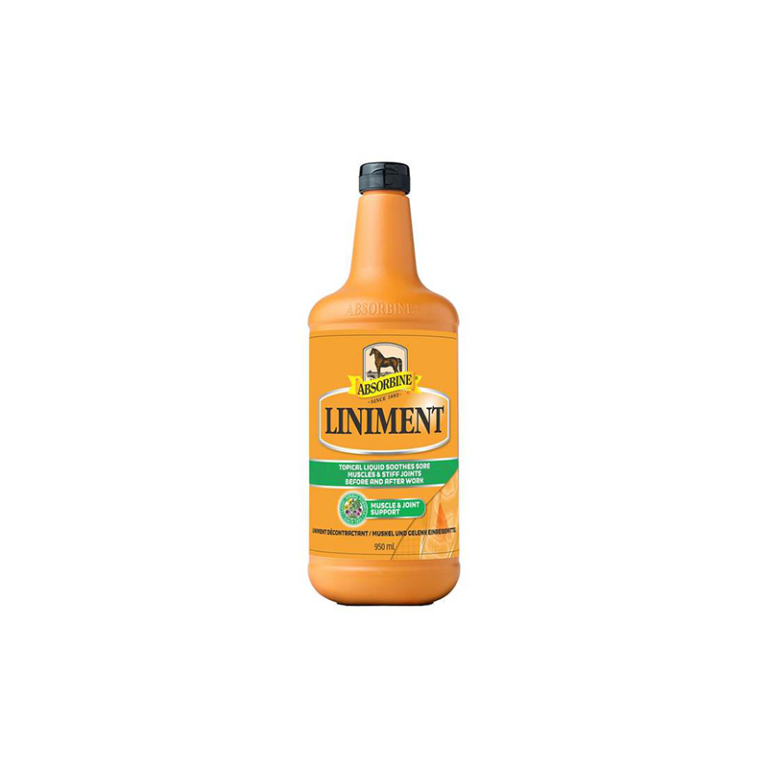 Absorbine Embrocation 950ml