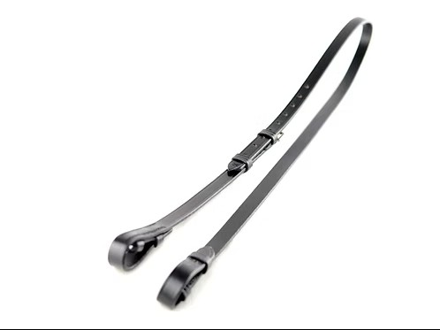 Chifney Slip Head and Cheek 5/8"