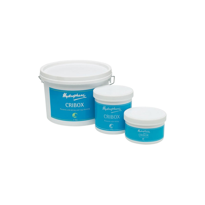 Hydrophane Cribox