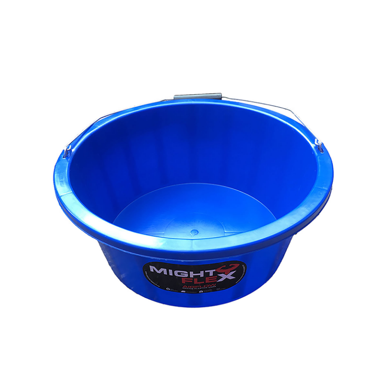 Feed Bucket Mighty Flex 15Ltr