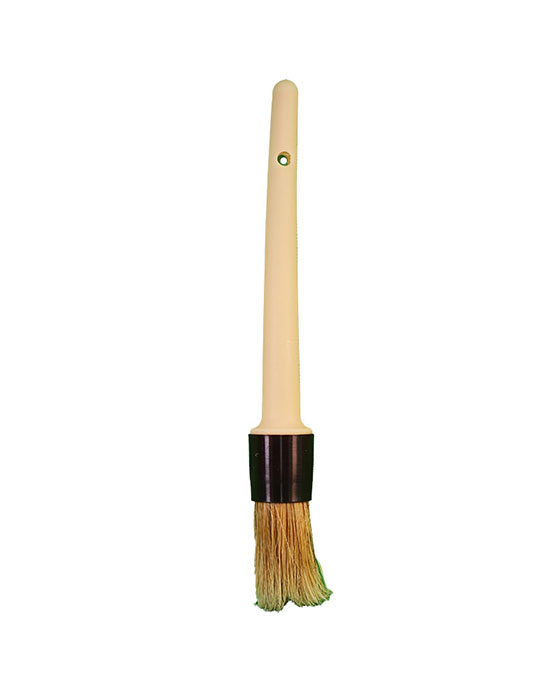 Hoof Oil Brush
