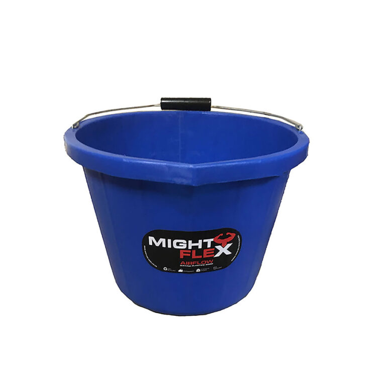Hoof Proof Bucket 15Ltr