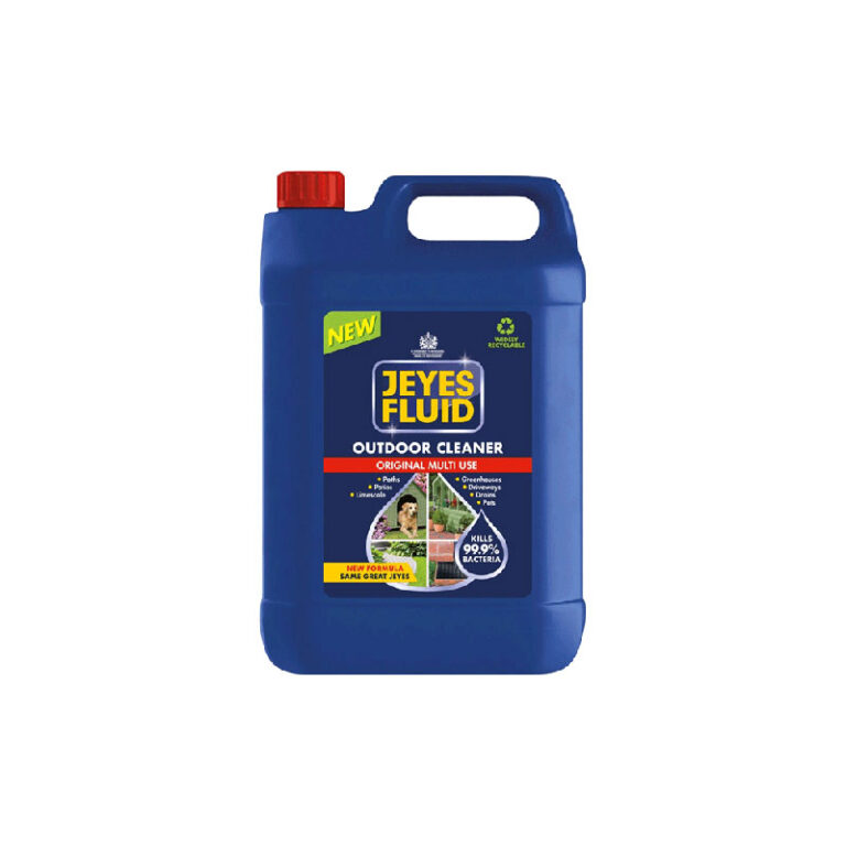Jeyes Fluid