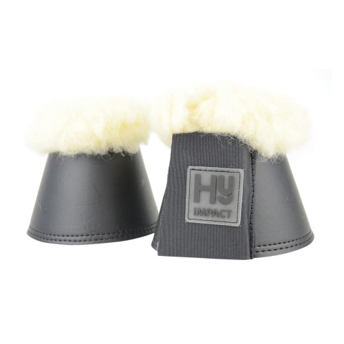 Boots Over Reach HY Neoprene Lambskin