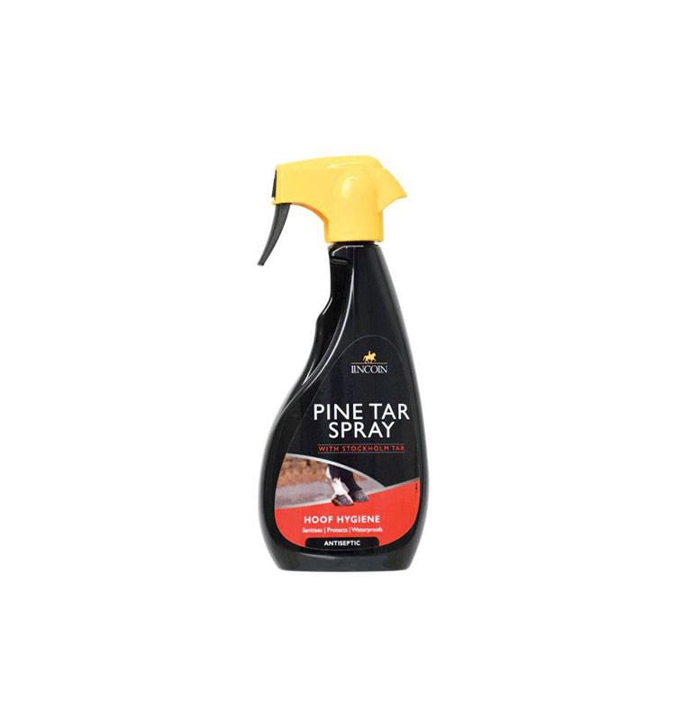 Pine Tar Spray