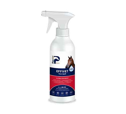 Plusvital Effivet Liquid