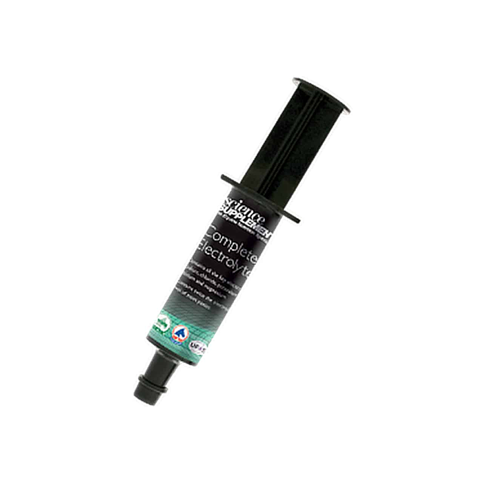 Science Supplements Complete Electrolyte
