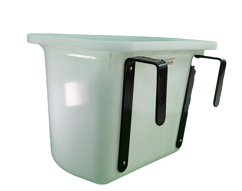 Manger Stubbs Portable (S5PE)