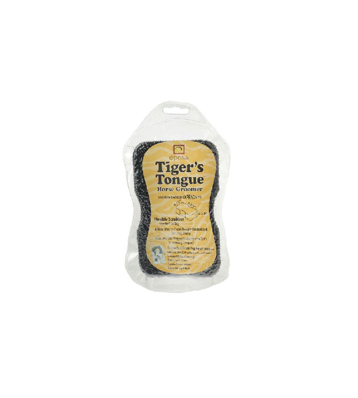 Sponge Tigers Tongue