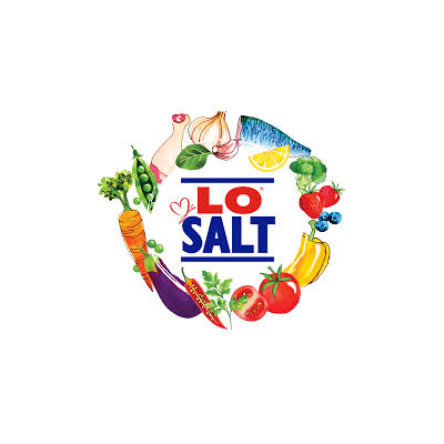 LoSalt Original 25kg