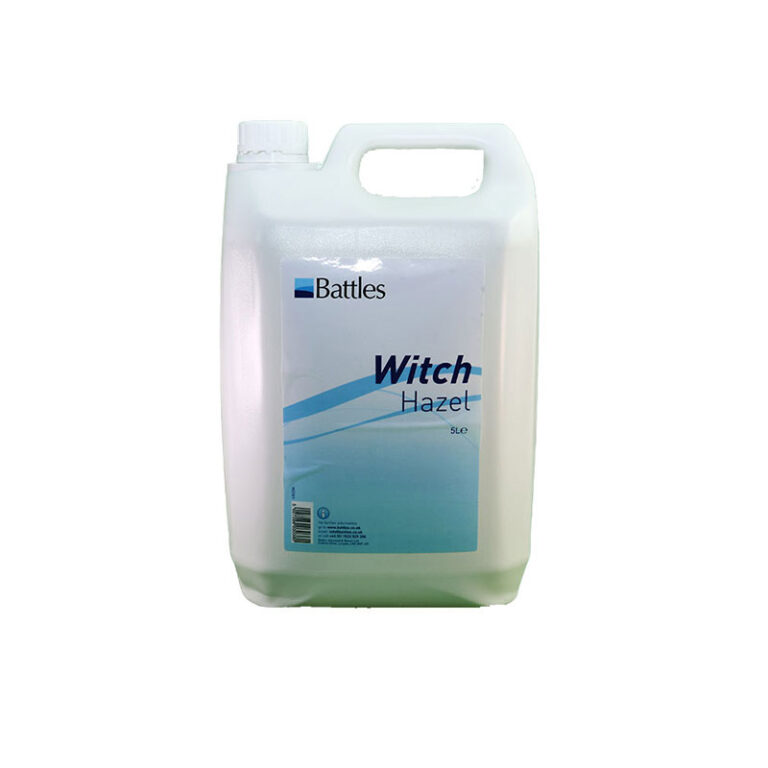 Witch Hazel 5ltr