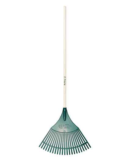 Bulldog-Plastic-Rake