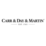 Carr & Day & Martin Logo