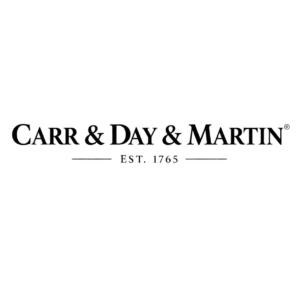 Carr & Day & Martin Logo