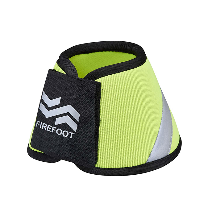 Firefoot-Reflective-Bell-Boots
