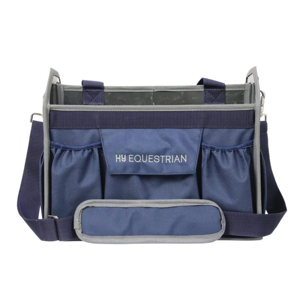 HY Equestrian Grooming Bag