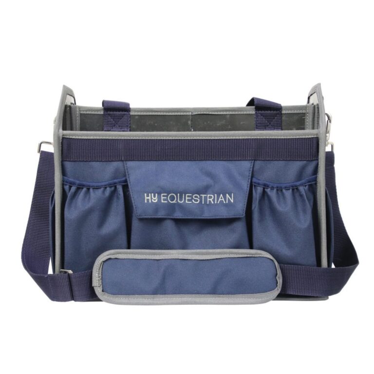 HY Equestrian Accessories Grooming Bag