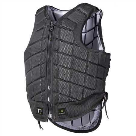 Champion Titanium TI22 Body Protector