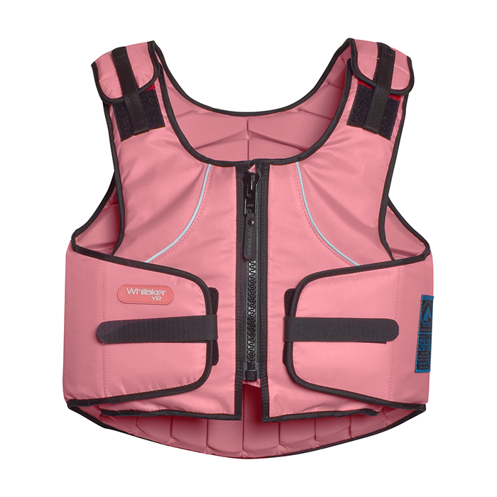 Whitaker-Child-Body-Protector