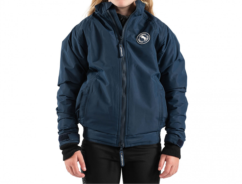Whitaker-OW165K-Holwick-Young-rider-team-jacket