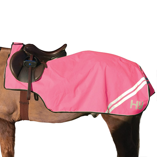 pink-reflective-fleece-exercise-sheet