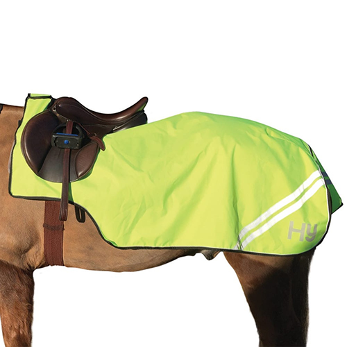 yellow-reflective-fleece-exercise-sheet